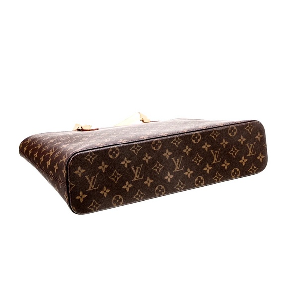Louis Vuitton Monogram Luca Tote - Picture 10 of 13